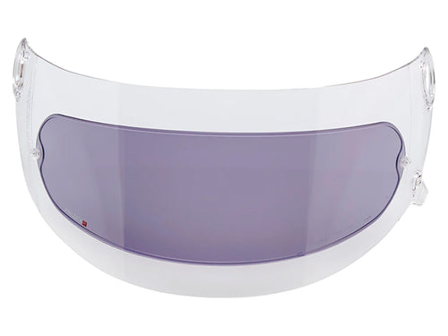 Gringo S & Gringo SV Shield Visor - Pin Lock Transition. Fits R22.06 Gringo S and Gringo SV Helmets