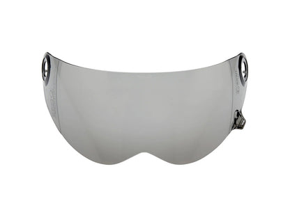 Lane Splitter Shield Visor - Light Smoke. Fits All Lane Splitter Helmets