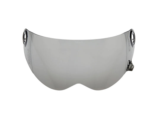 Lane Splitter Shield Visor - Light Smoke. Fits All Lane Splitter Helmets