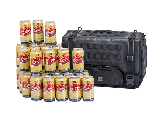 EXFIL-36 Saddlebags