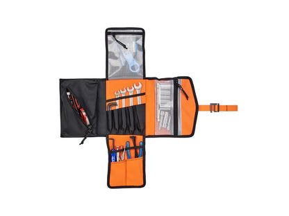 EXFIL-0 2.0 Tool Roll