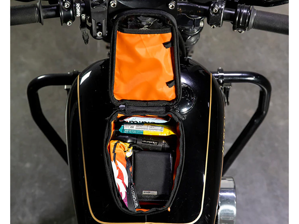 EXFIL-2 Mini Tank Bag