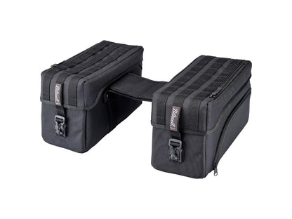 Exfil-12 Minimalist Saddlebags