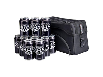 Exfil-12 Minimalist Saddlebags