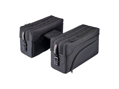 Exfil-12 Minimalist Saddlebags