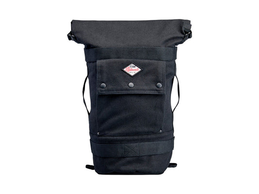 EXFIL-32 Sissy Bar Bag - Black