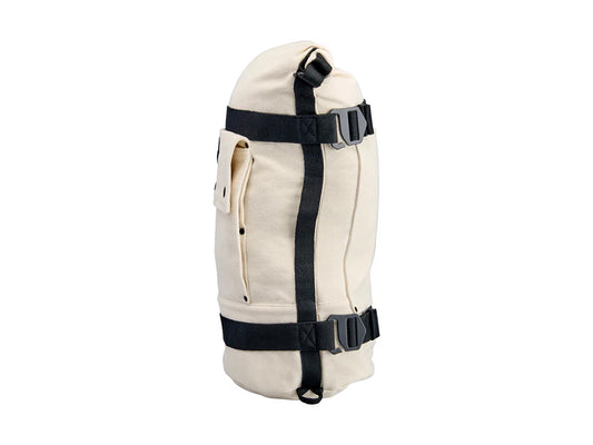 EXFIL-32 Sissy Bar Bag - Natural