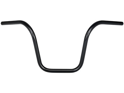 11.5in. x 1in. Ape Hanger Handlebar - Black