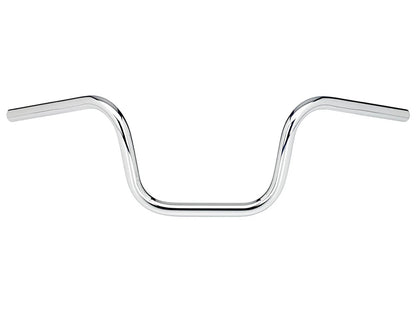 7.5in. x 1in. Chumps Ape Hanger Handlebar - Chrome