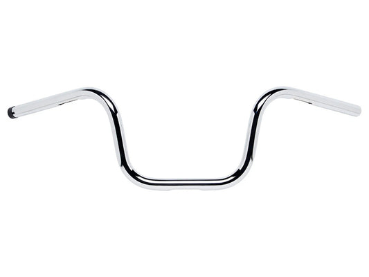 7.5in. x 1in. Chumps Ape Hanger Handlebar - Chrome