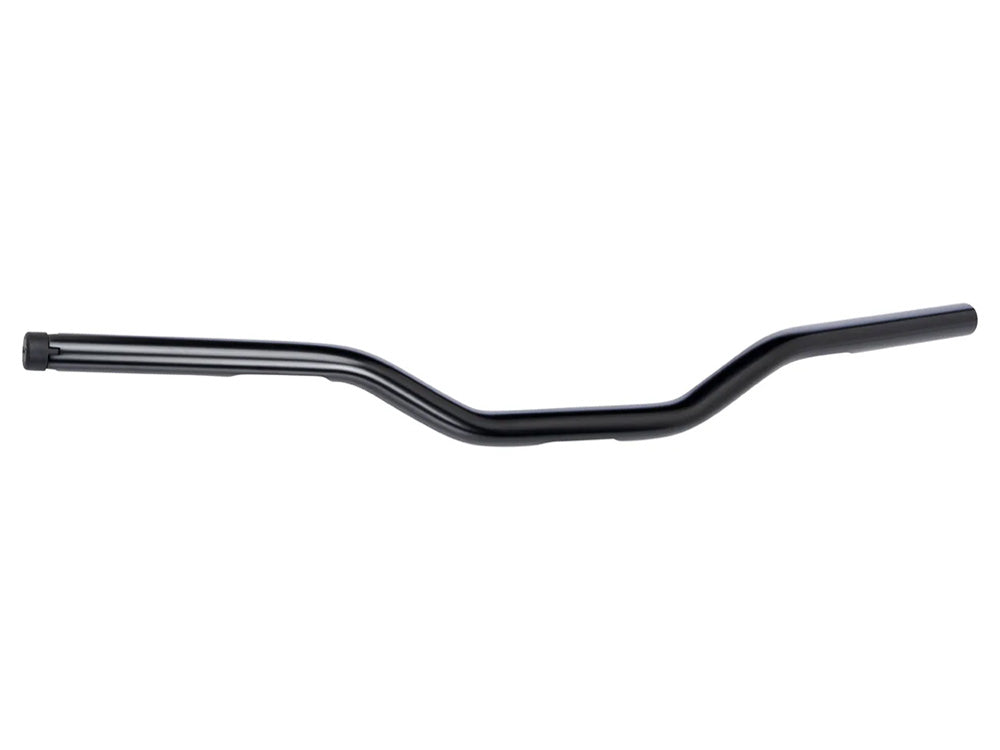 Tracker Low Bend Bars - Black