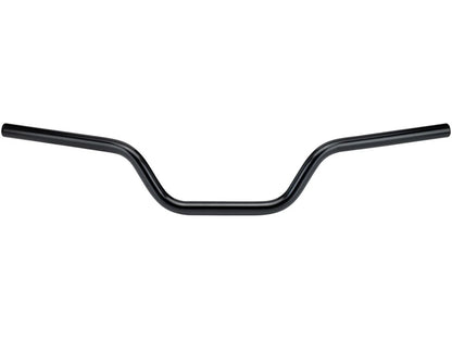 Tracker High Bend Bars - Black