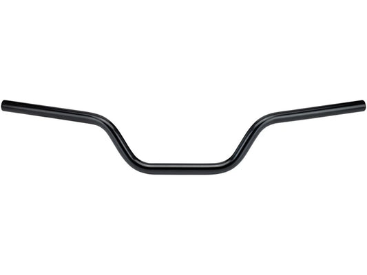 Tracker High Bend Bars - Black