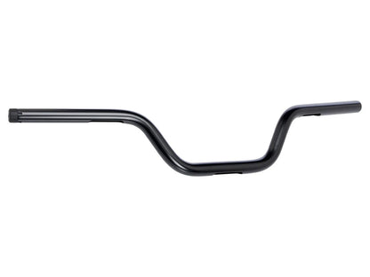 Tracker High Bend Bars - Black