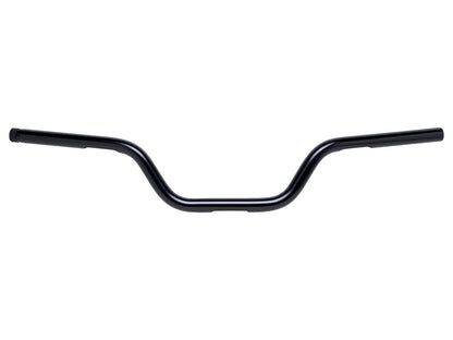 Tracker High Bend Bars - Black