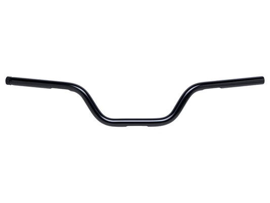 Tracker High Bend Bars - Black