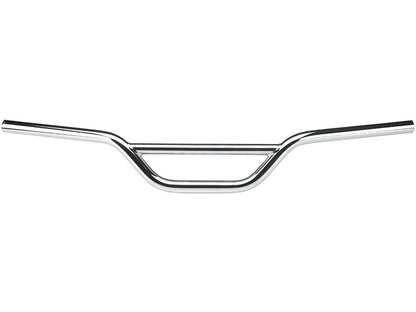 Moto Bars - Chrome