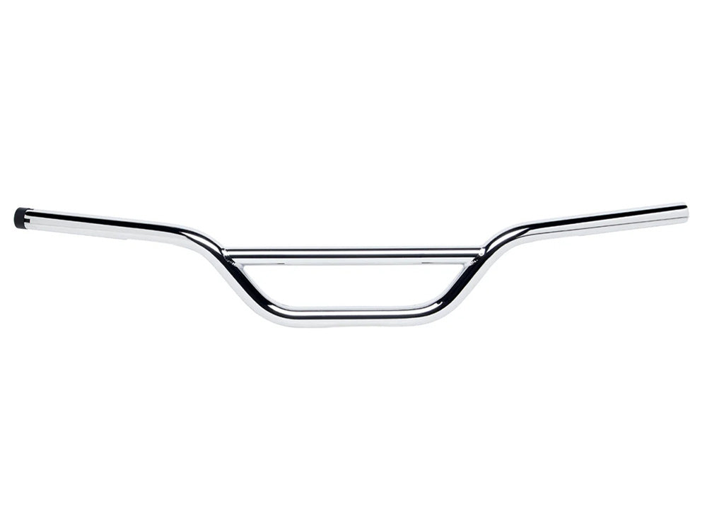 Moto Bars - Chrome