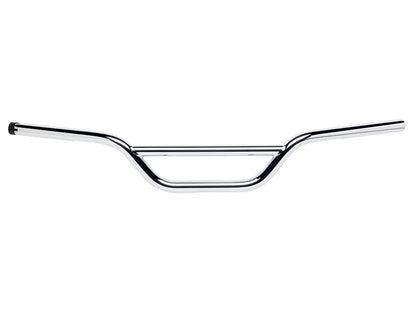 Moto Bars - Chrome