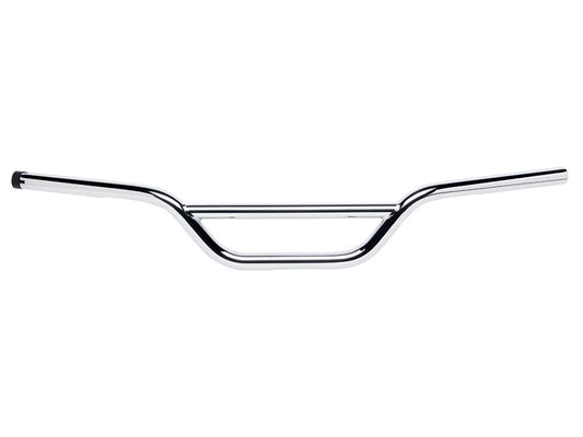 Moto Bars - Chrome