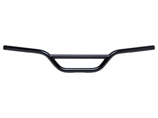 Moto Bars - Black