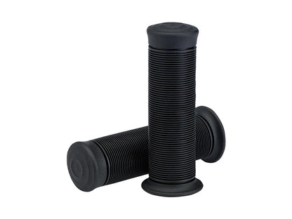 Kung Fu 1in. Handgrips - Black
