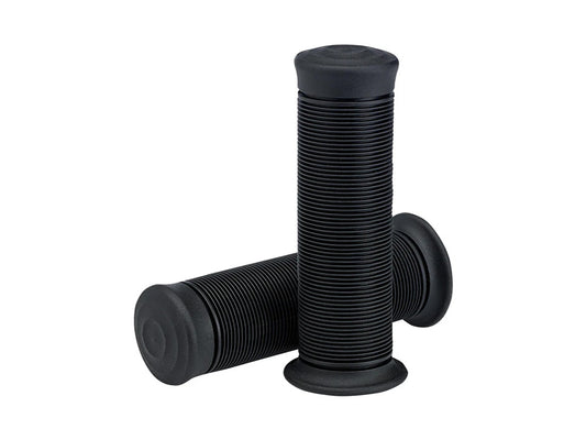 Kung Fu 1in. Handgrips - Black