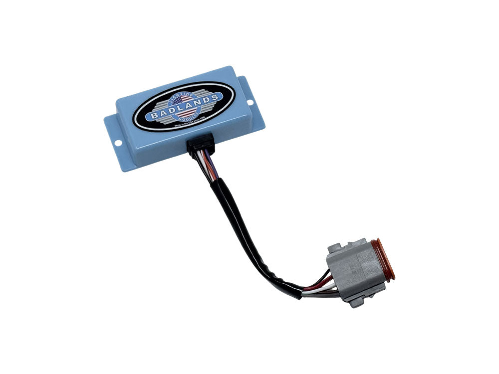 Hard Wired ATS Self Cancelling Turn Signal Module. Fits Most Pre 1990 Models