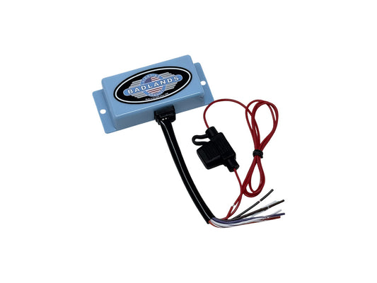 Hard Wired ATS Self Cancelling Turn Signal Module. Fits Most Pre 1990 Models