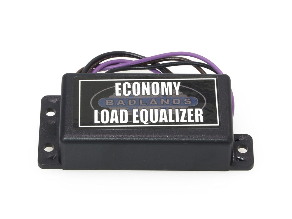 Hard Wired Economy Load Equalizer. Fits Big Twin & Sportster 1991-1999