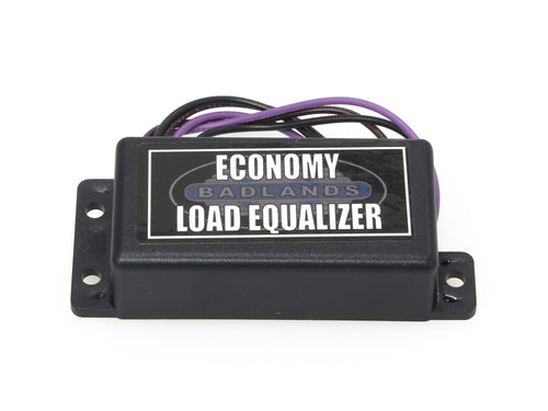 Hard Wired Economy Load Equalizer. Fits Big Twin & Sportster 1991-1999
