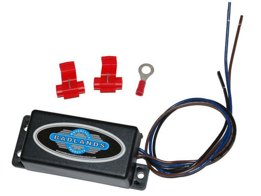 Hard Wired Premium Load Equalizer. Fits Big Twin & Sportster 1991-1999