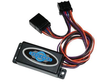 Hard Wired Super Load Equalizer. Fits Big Twin 1991-2013, Sportster 1991-2013 & all V-Rod & all Street.