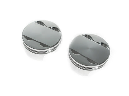 +.010in. Pistons with 11.5:1 Compression Ratio. Fits 121ci CVO Touring 2023up