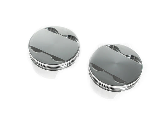 +.010in. Pistons with 11.5:1 Compression Ratio. Fits 121ci CVO Touring 2023up