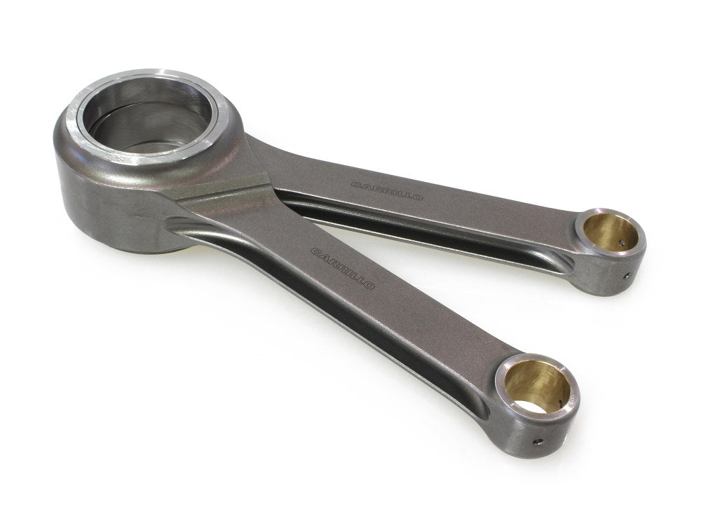Connecting Rods. Fits Milwaukee-Eight 2017up.