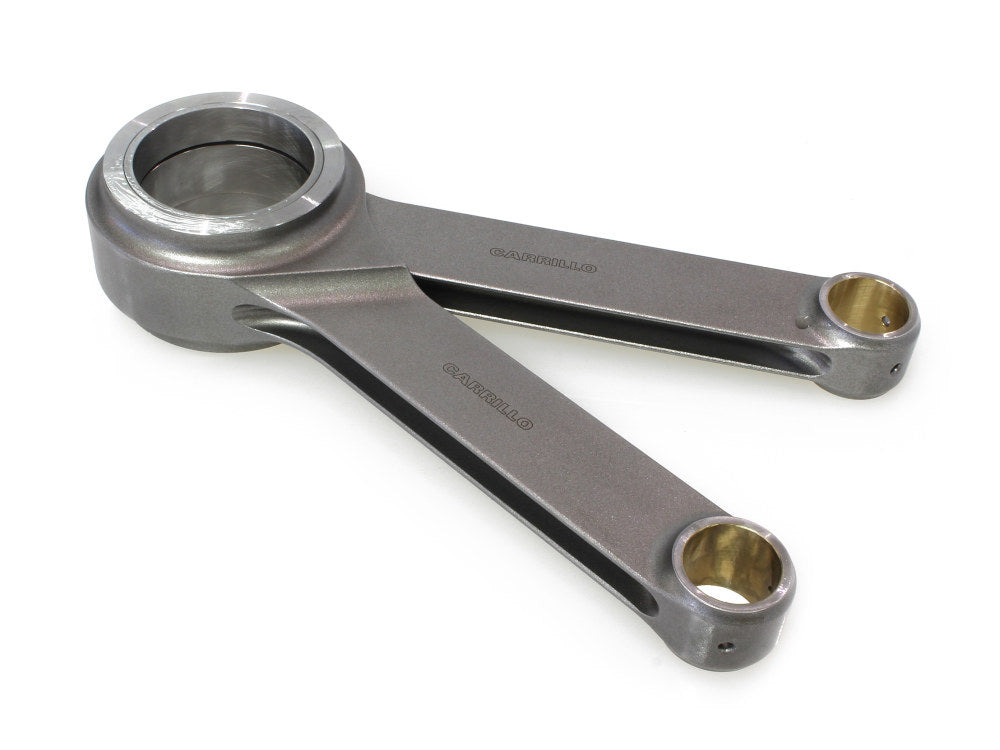 Connecting Rods. Fits Twin Cam 2007-2017 with 120R Engine.