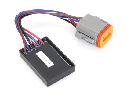 Plug-n-Play ATS Self Cancelling Turn Signal Module. Fits Touring & Sportster 1994-1995 with Female Plug