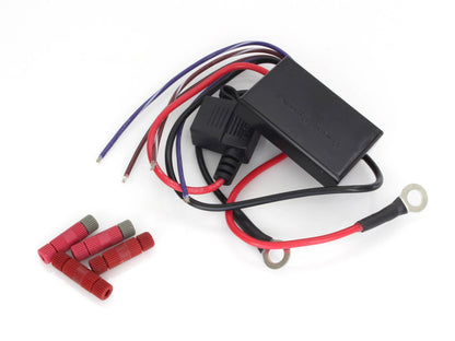 Hard Wired Self Cancelling Turn Signal Module. Fits Most Pre 1990 Models