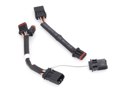 Handlebar Wiring Harness 4in. Extention Kit. Fits Softail 2011-2024, Touring 2014-2024, Sportster 2014-2021 & Dyna 2012-2017