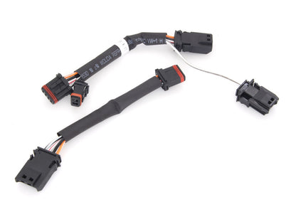Handlebar Wiring Harness 4in. Extention Kit. Fits Softail 2011-2024, Touring 2014-2024, Sportster 2014-2021 & Dyna 2012-2017
