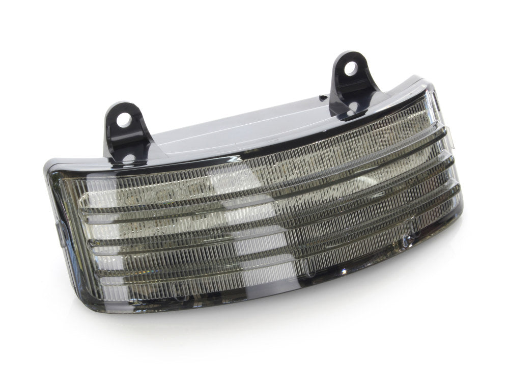 ProBeam Dual Intensity LED TriBar. Smoke Lens. Fits Street Glide 2014-2023, Road Glide 2015-2023 & Road King Special 2017-2025