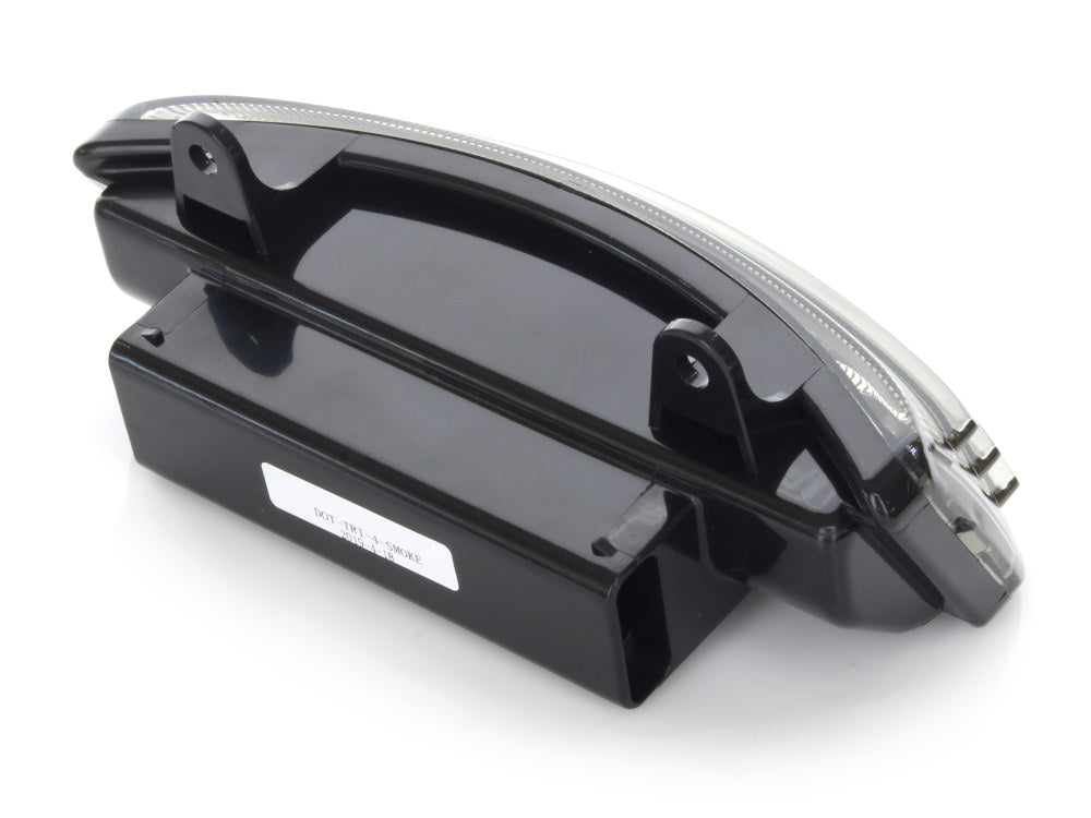 ProBeam Dual Intensity LED TriBar. Smoke Lens. Fits Street Glide 2014-2023, Road Glide 2015-2023 & Road King Special 2017-2025