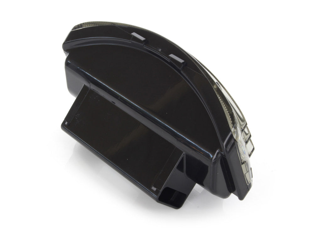 ProBeam Dual Intensity LED TriBar. Smoke Lens. Fits Street Glide 2014-2023, Road Glide 2015-2023 & Road King Special 2017-2025