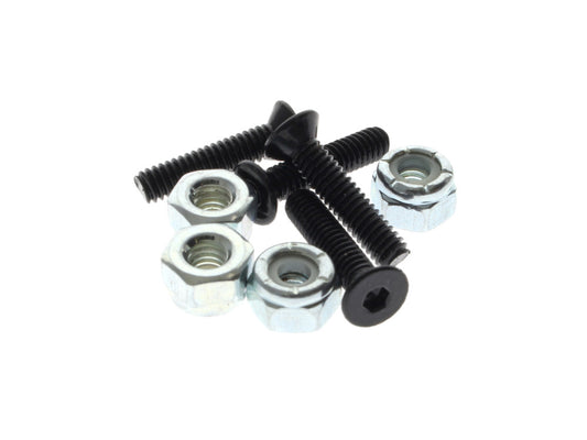 Replacement Frame Hardware. Fits CD-TF05B.