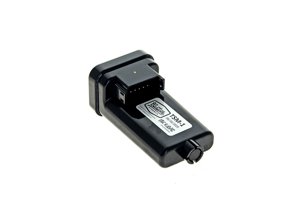 TSM - Turn Signal Module. Fits Dyna 2001-2003, Touring 2002-2006 & Sportster 2004-2006