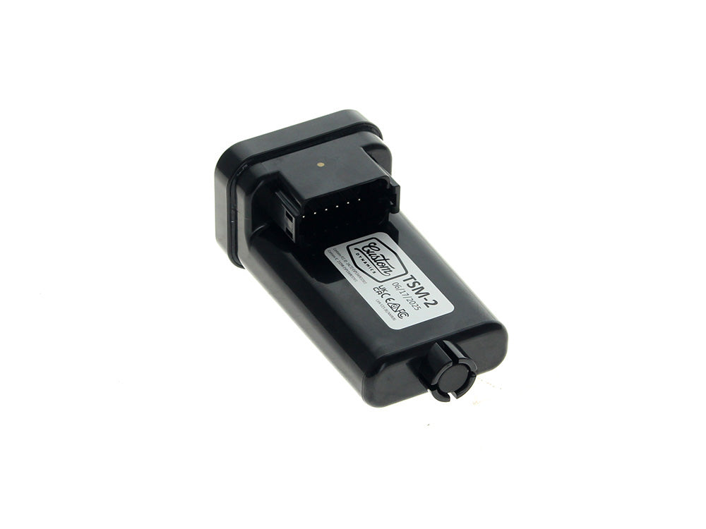 TSM - Turn Signal Module. Fits Dyna 2004-2006 & Softail 2001-2006
