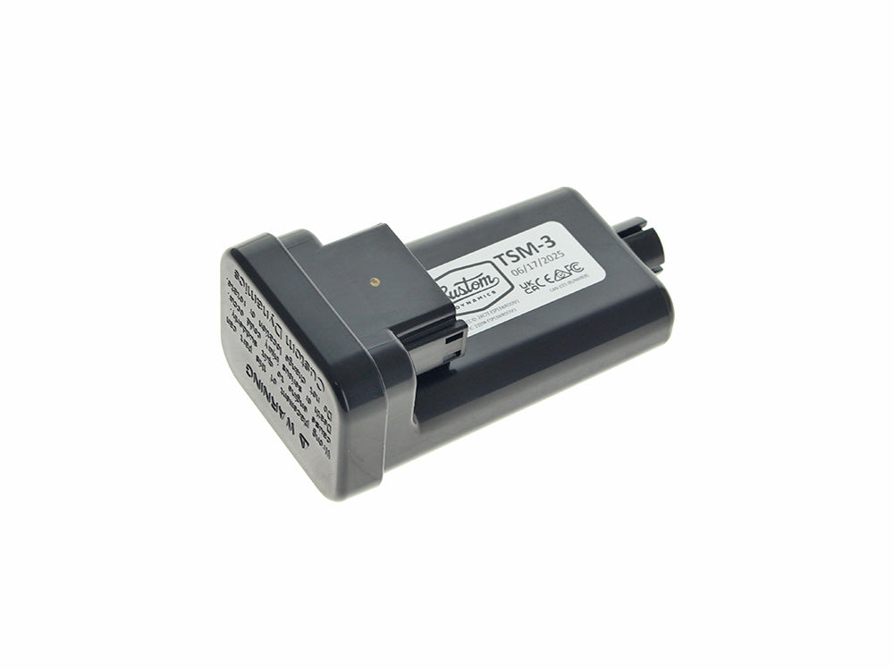 TSM - Turn Signal Module. Fits Dyna 2007-2011, Softail 2007-2010 & V-Rod 2007-2017