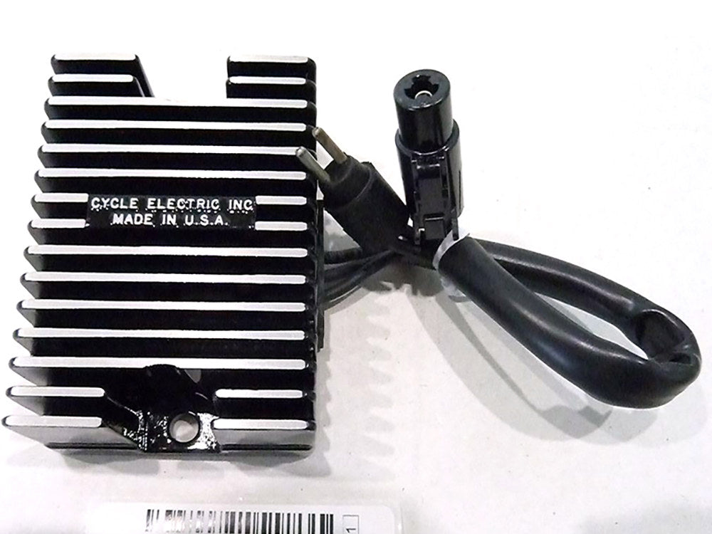 Regulator. Fits Sportster 1994-2003.