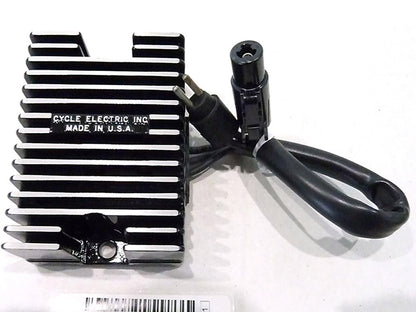 Regulator. Fits Sportster 1994-2003.